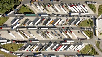 Parkplatznot