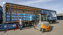 Partnertruck Stickelmann Transporte Supertruck