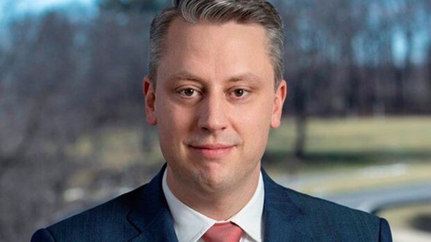 Patrick Oestreich, Chief Commercial Officer (CCO) bei Hellmann Worldwide Logistics