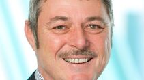 Paul Göttl, Leiter Publishing, Mitglied der Geschäftsleitung