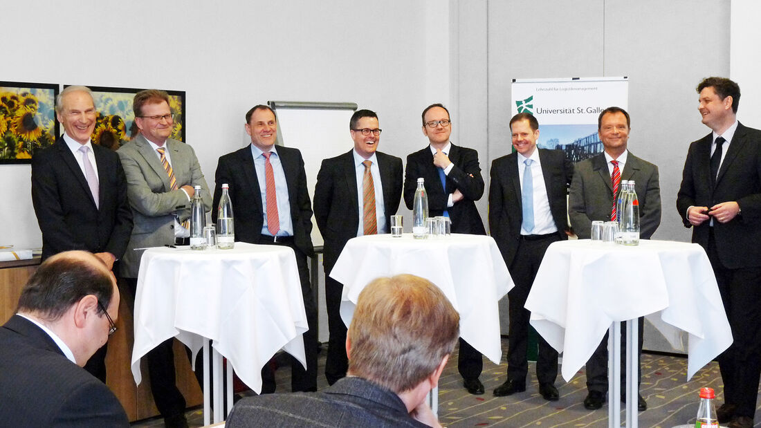 Personalmanagement, Berichten aus der Praxis