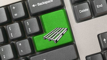 Personalmodul für Speditionssoftware