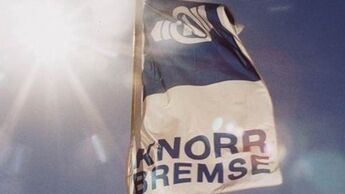 Personalwechsel bei Knorr-Bremse