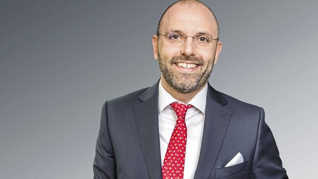 Peter Fintl, Director of Technology and Innovation, Capgemini Engineering
