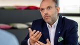 Peter Fintl, Vice President Technology & Innovation bei Capgemini Engineering, im Interview zu chinesischen E-Lkw-Anbietern