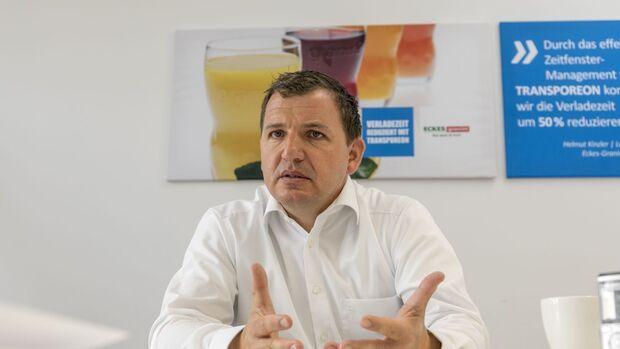 Peter Förster