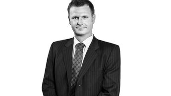 Peter Fog-Petersen, DSV Road, Geschäftsführer