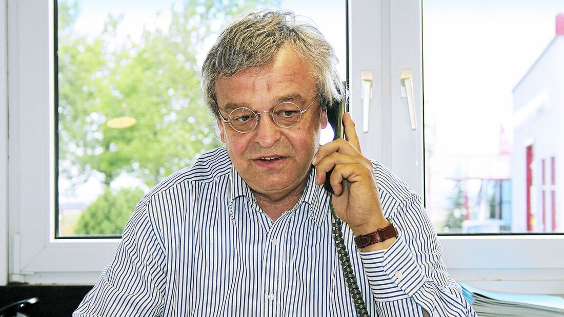 Peter Möller