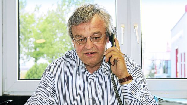 Peter Möller