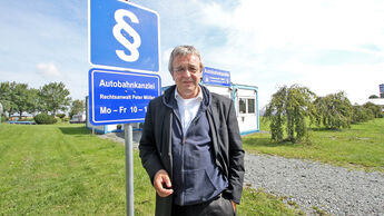Peter Möller, Punktereform