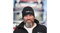 Peter Wouters PWT, Thermo, Supertruck FF 5/2020.