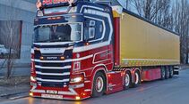 Peter Wouters PWT, Thermo, Supertruck FF 5/2020.