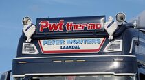 Peter Wouters PWT, Thermo, Supertruck FF 5/2020.
