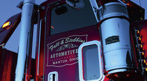 Peterbilt 378, Pete, Automotive