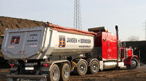 Peterbilt 379, Jansen, Berndsen
