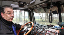 Peterbilt 379, Michael Postulart