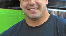 Peterbilt Clean Slate Environmental, Beth und Todd Roccapriore