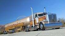 Peterbilt Farmers Oil Co. Inc.