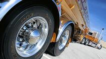 Peterbilt Farmers Oil Co. Inc.