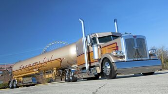 Peterbilt Farmers Oil Co. Inc.