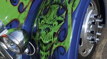 Peterbilt Lowrider-Cabrio