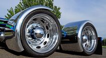 Peterbilt Lowrider-Cabrio