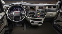 Peterbilt New Model 579