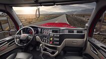 Peterbilt New Model 589