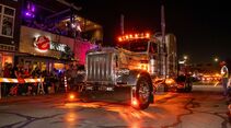 Peterbilt Pride & Class Parade