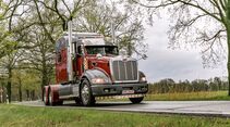 Peterbilt Supertruck