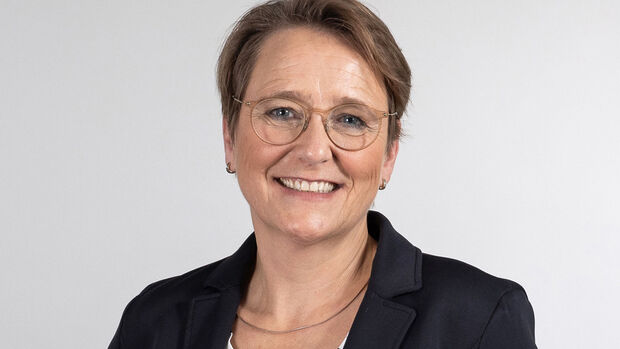 Petra Finke CDO Dekra