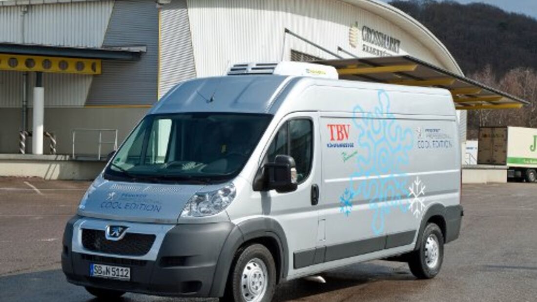 Peugeot Cool Edition 