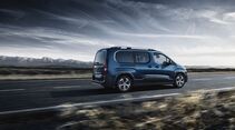 Peugeot Rifter (2018)