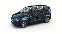 Peugeot Rifter (2018)