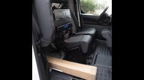 Peugeot e-Expert und Citroen e-Jumpy