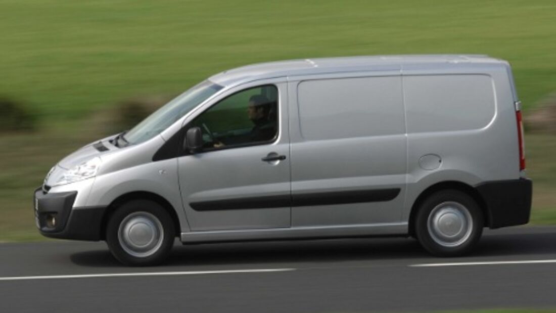 Peugeot geht auf Gewerbekunden zu