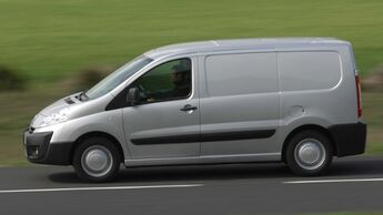 Peugeot geht auf Gewerbekunden zu
