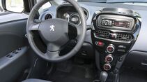 Peugeot iOn Cargo