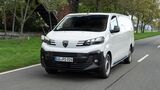 Peugeot stellt den Expert für 2027 neu auf. Wir zeigen, was Active, Control und Tech bieten und wie viel Diesel und Elektroversion kosten.