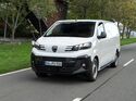 Peugeot stellt den Expert für 2027 neu auf. Wir zeigen, was Active, Control und Tech bieten und wie viel Diesel und Elektroversion kosten.