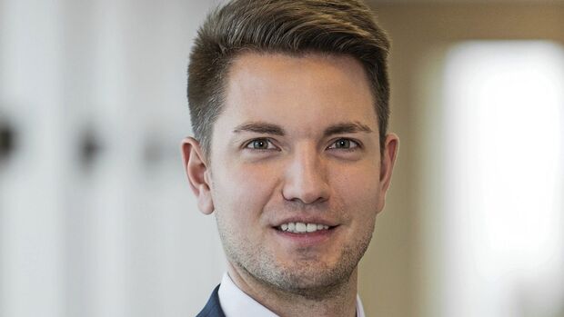 Philipp Rose, CEO Camideos