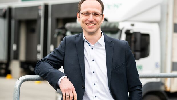 Philipp Thiele