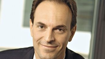 Philippe Gilbert, DB Schenker Logistics, Leiter Region Europe West, 2013
