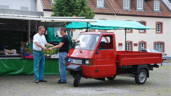 Piaggio APE