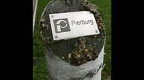 Pierburg-Werk Niederrhein