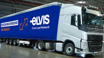 Pilotprojekt startet: Erste Begegnungsverkehre mit ELVIS Cross Load Network. (Foto: ELVIS AG)