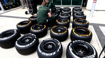 Pirelli-Kalender 2014