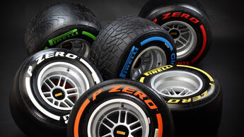 Pirelli-Kalender 2014