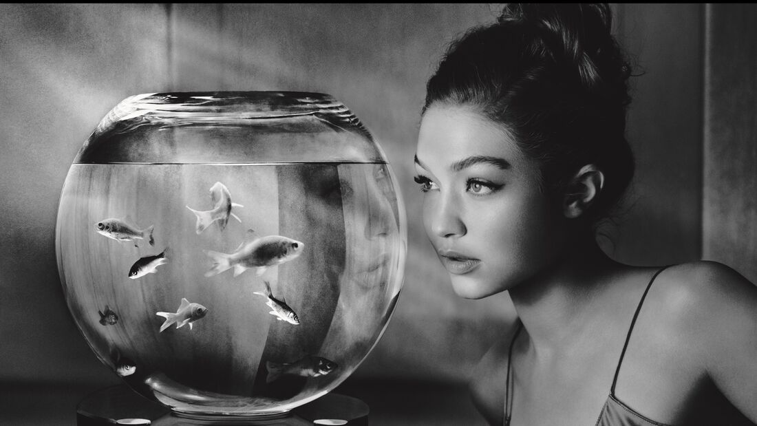 Pirelli Kalender 2019