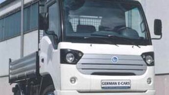 Plantos von German E-Cars